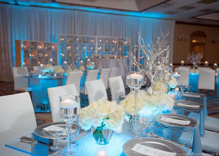 Doubletree By Hilton Chicago/Alsip