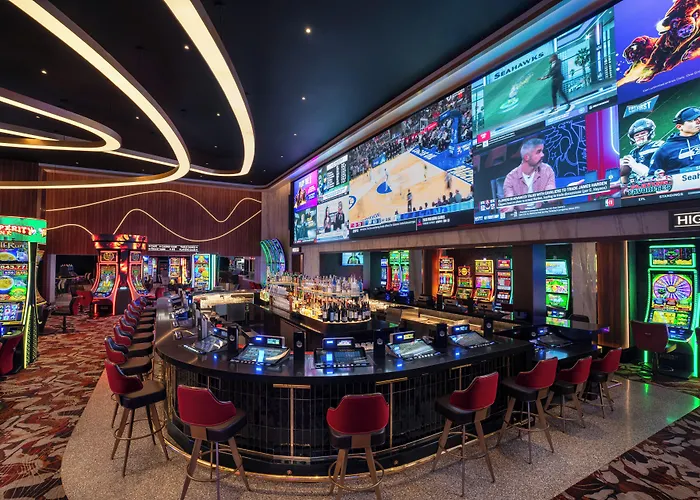 Ellis Island Hotel Casino & Brewery