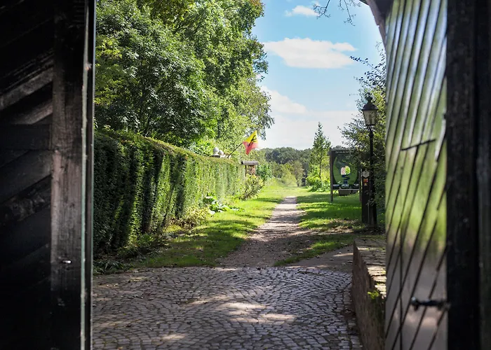 Bilderberg Château Holtmühle