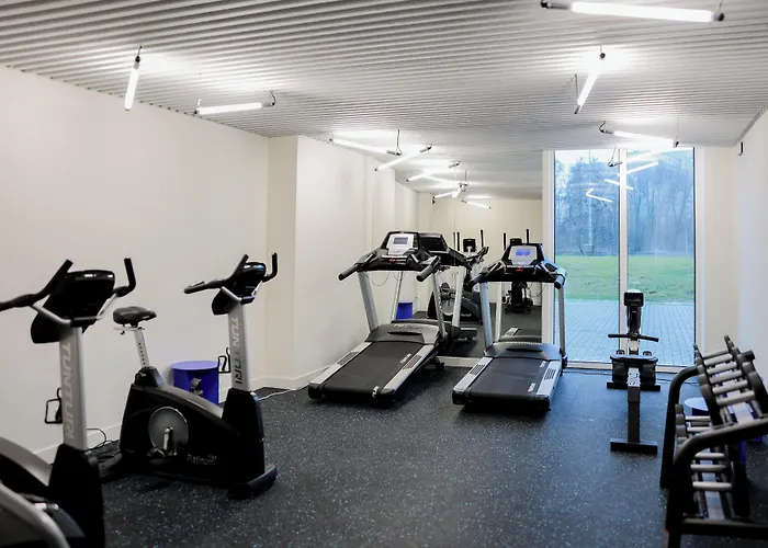 Holiday Inn Express & Suites Ghent By Ihg