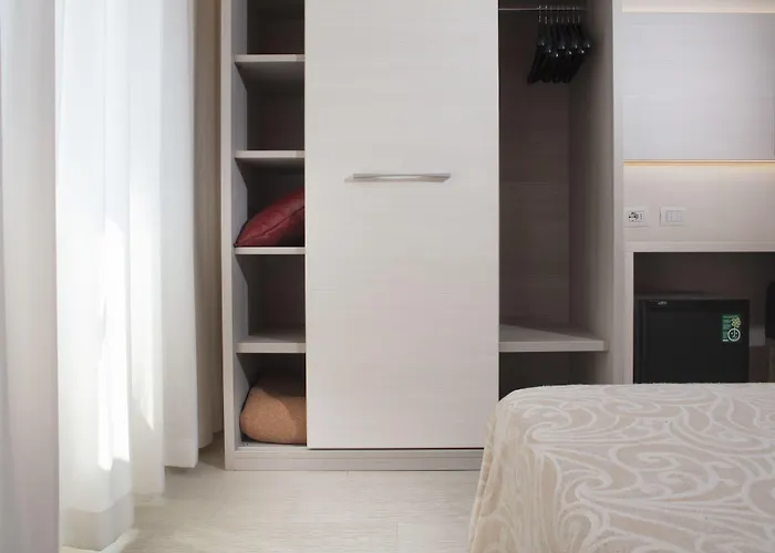 Alfa Fiera Hotel