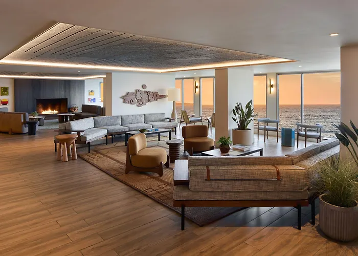 Monterey Beach Hotel, A Tribute Portfolio Hotel