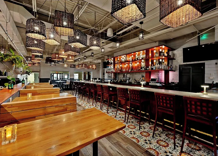 Delta Hotels By Marriott Mount Pleasant