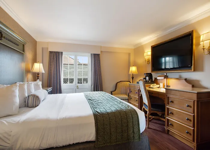 Hotel St. Marie