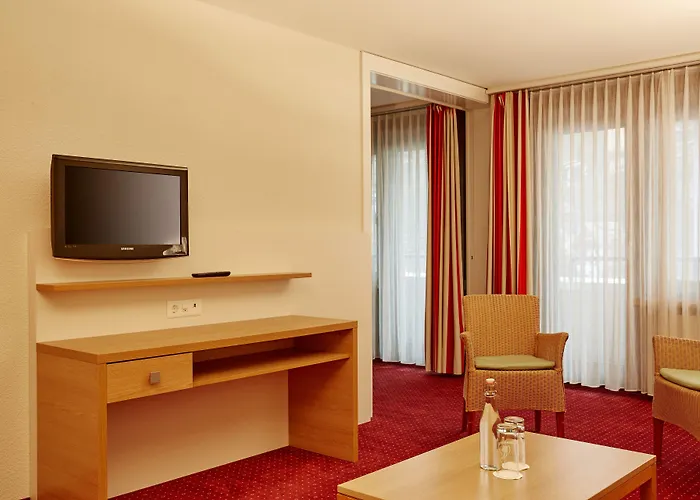 Hotel Regina Titlis, A Trademark Collection By Wyndham