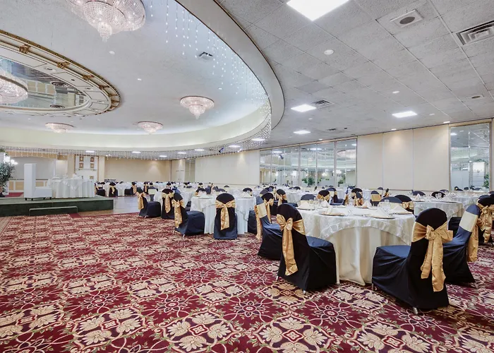 Best Western Plus Genetti Wilkes Barre