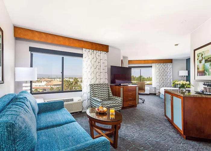 Doubletree By Hilton Carson