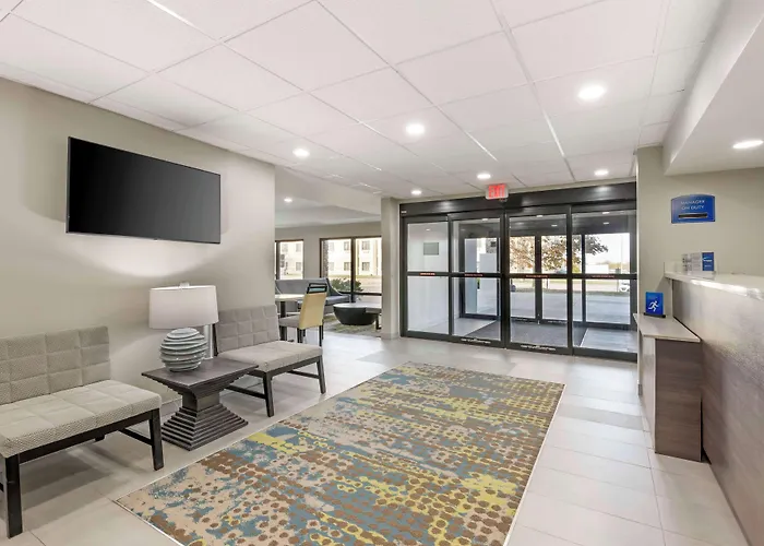 Best Western - Mattoon