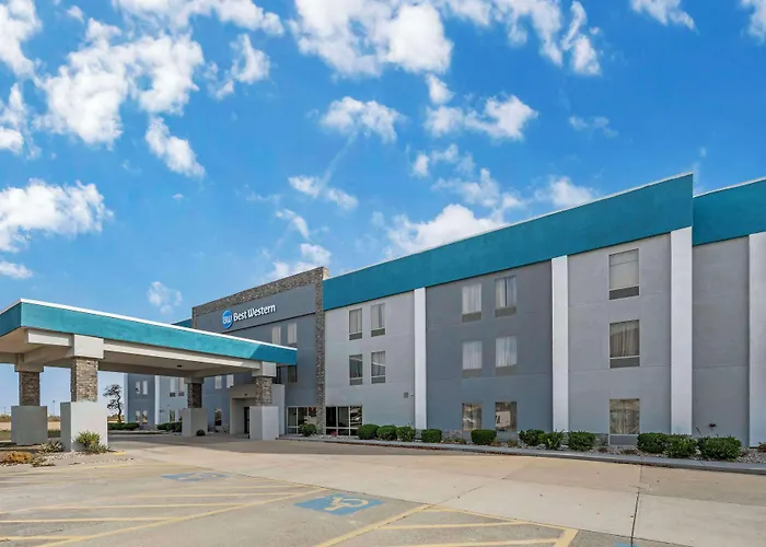 Best Western - Mattoon