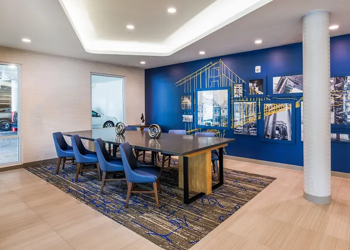 Hyatt Place San Carlos