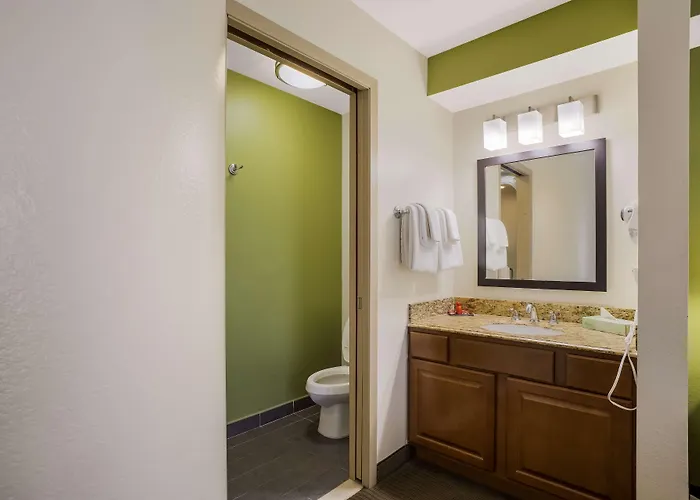Surestay Plus By Best Western Mesa Superstition Springs