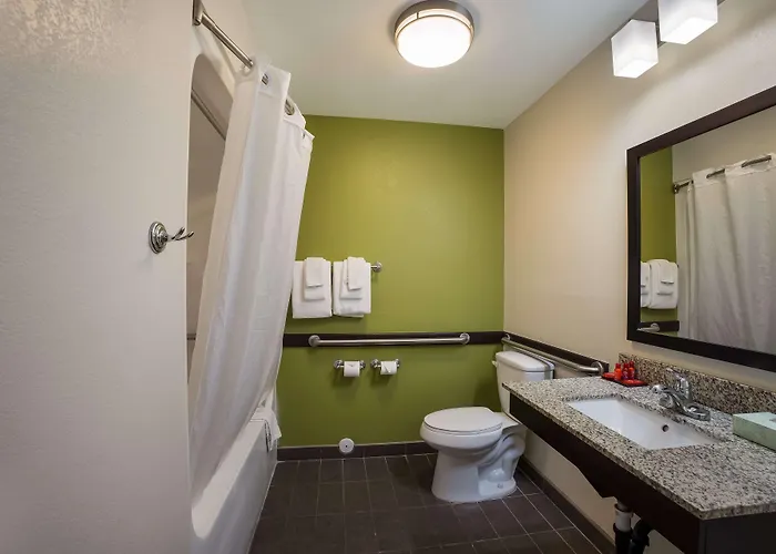 Surestay Plus By Best Western Mesa Superstition Springs