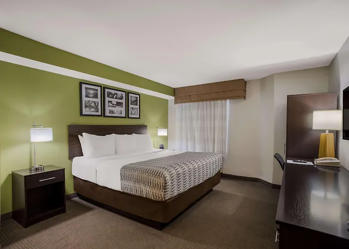 Surestay Plus By Best Western Mesa Superstition Springs