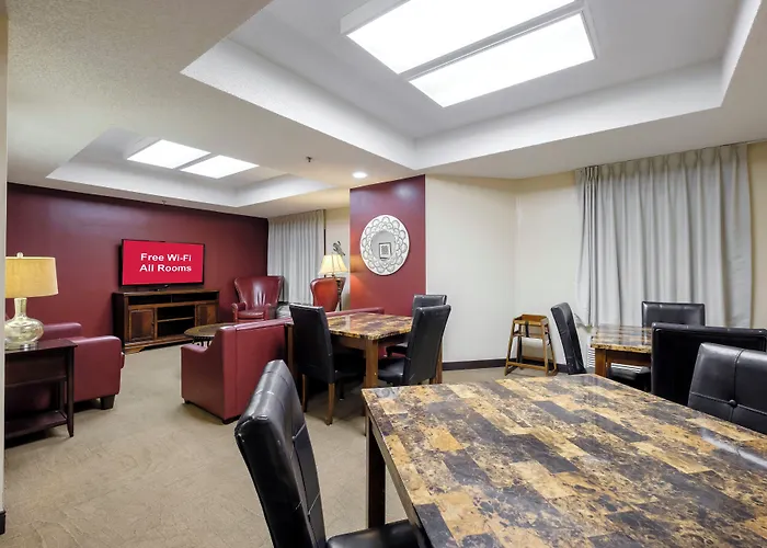 Red Roof Inn Plus+ Palm Coast