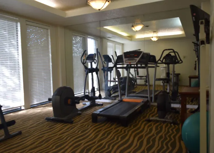 Hawthorn Extended Stay By Wyndham Richardson