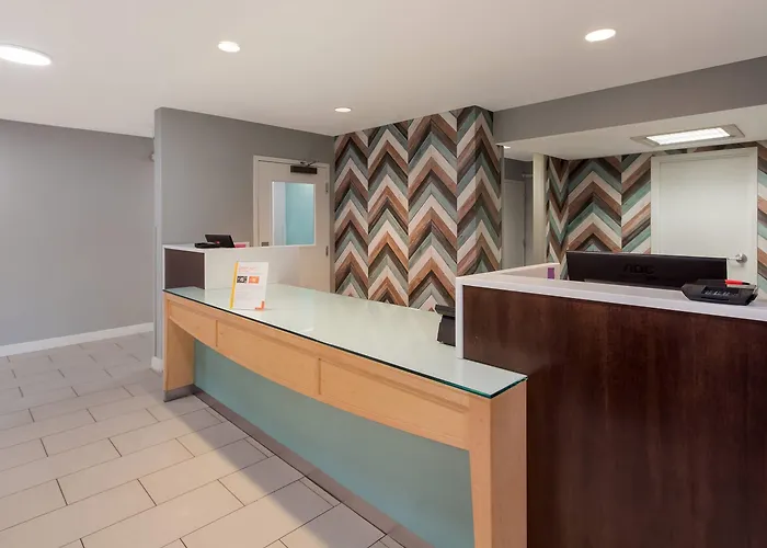 Mainstay Suites Denver Tech Center