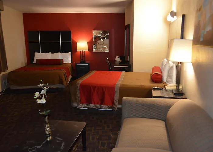 Harbor Inn & Suites Oceanside Marina Camp Pendleton