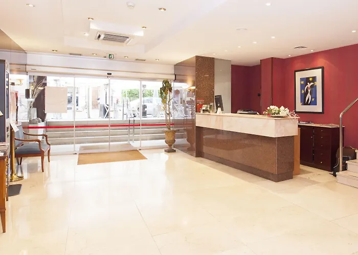 Hotel Los Bracos