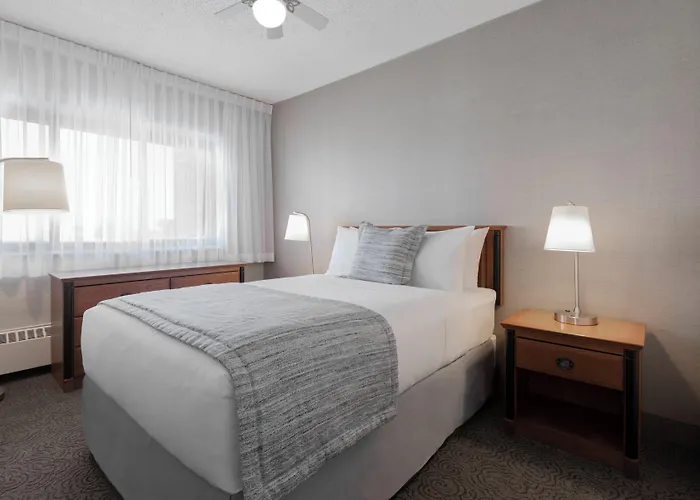 L'Appartement Hotel
