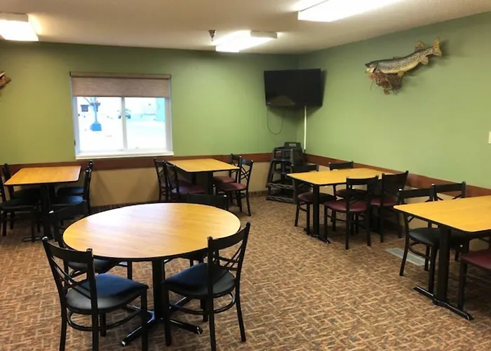 Governors Inn A Travelodge By Wyndham