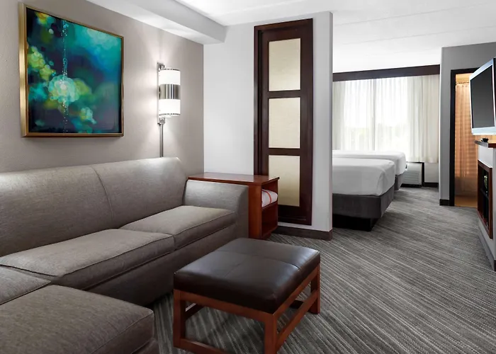 Hyatt Place Memphis Primacy Parkway