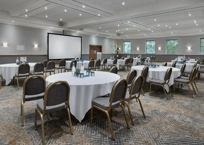 Delta Hotels By Marriott Swindon