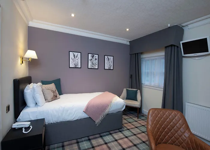 The Royal George Hotel