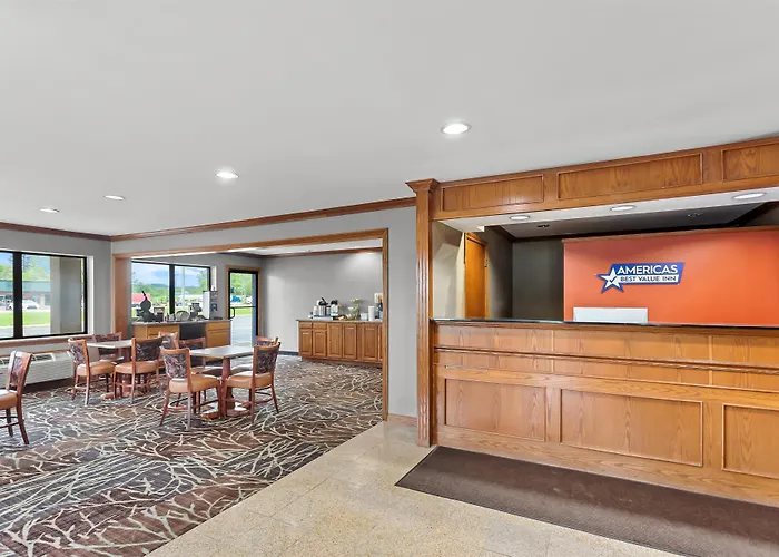 Americas Best Value Inn Grayson