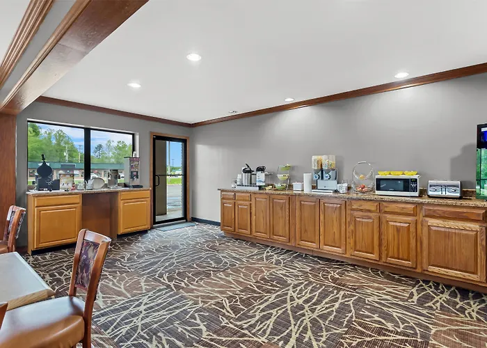Americas Best Value Inn Grayson