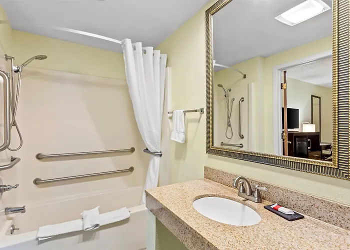 Americas Best Value Inn Grayson