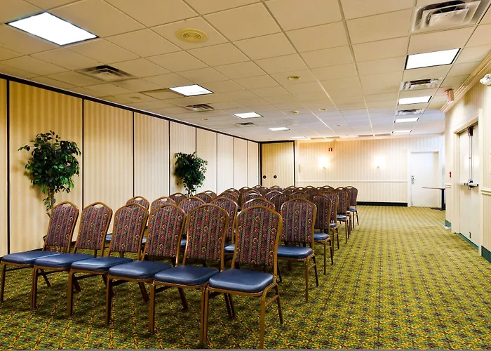Motel 6-Frederick, Md - Fort Detrick