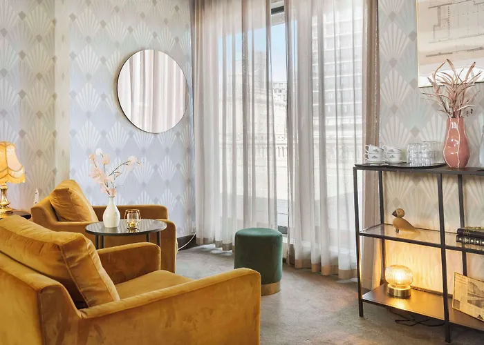 Hotel Astoria, Best Western Signature Collection