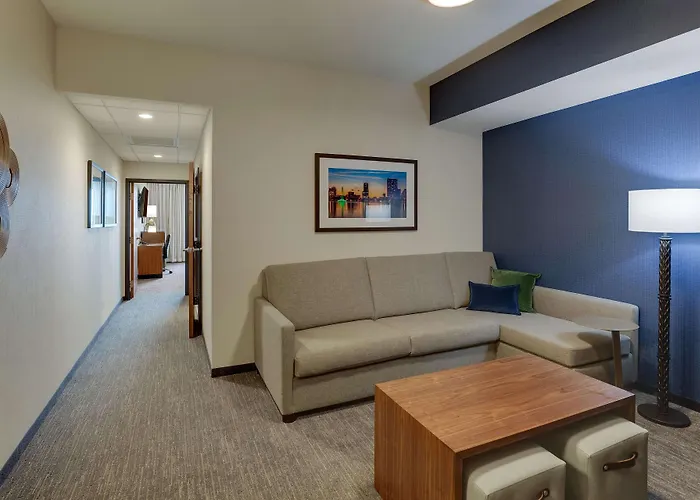 Best Western Lake Buena Vista - Disney Springs Resort Area