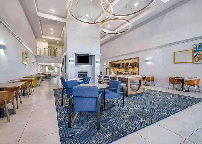 Homewood Suites By Hilton Jackson-Ridgeland