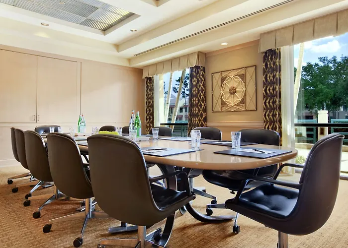 Hilton Boca Raton Suites - Newly Renovated