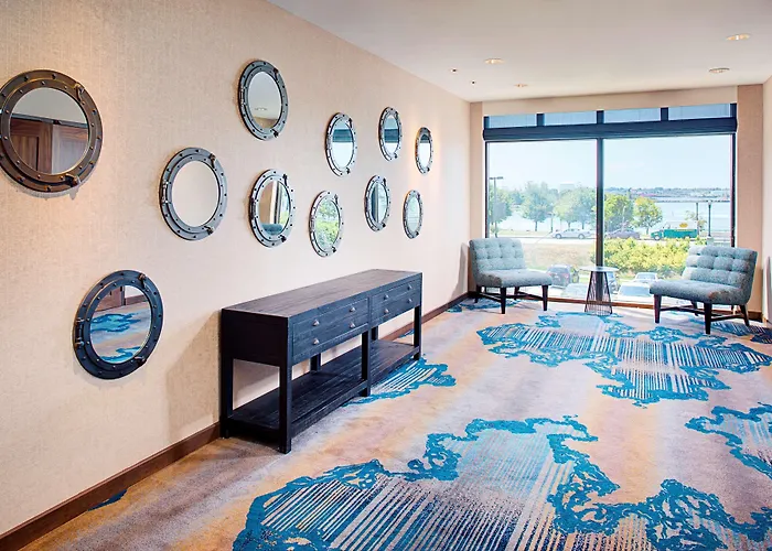 Hilton Garden Inn Providence