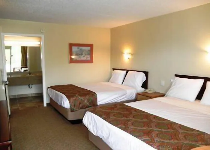 Mansfield Inn
