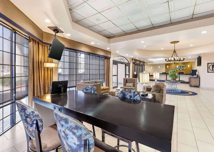 Best Western Plus Heritage Inn Ontario Rancho Cucamonga