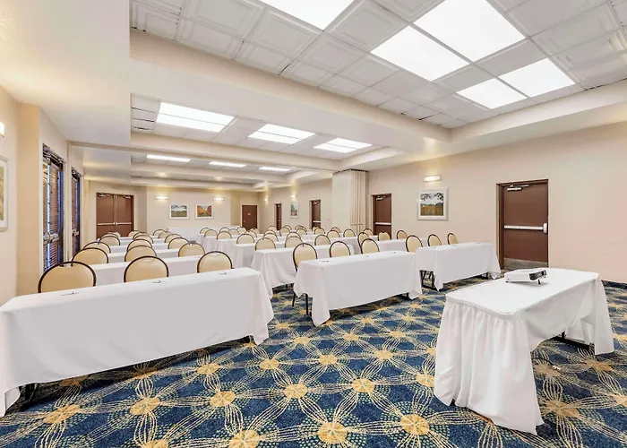 Best Western Plus Heritage Inn Ontario Rancho Cucamonga