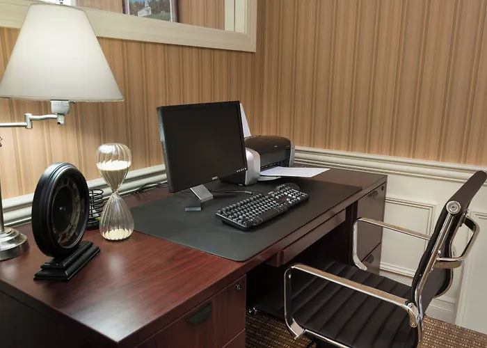 Fairfield Inn By Marriott Boston Sudbury