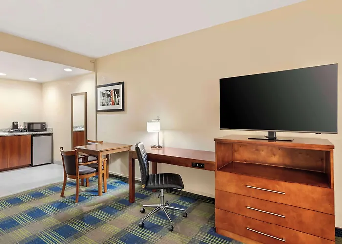 Best Western Plus Heritage Inn Ontario Rancho Cucamonga