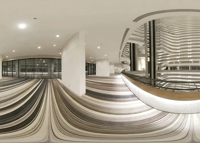 Atlanta Marriott Marquis