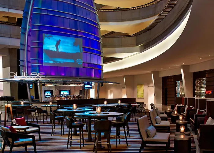 Atlanta Marriott Marquis