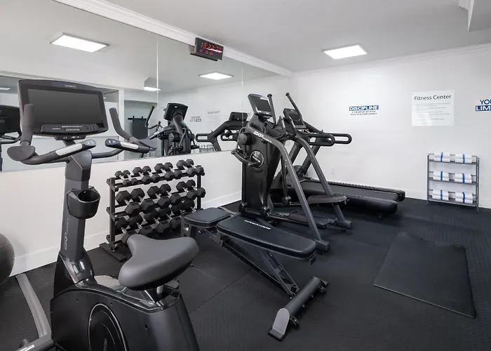 Holiday Inn & Suites San Mateo - Sfo By Ihg
