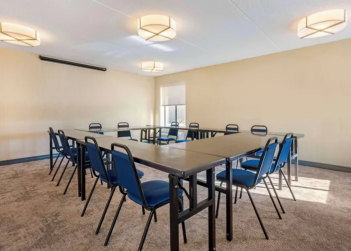 Best Western Chicago - Downers Grove