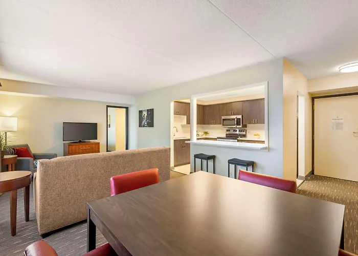 Best Western Chicago - Downers Grove