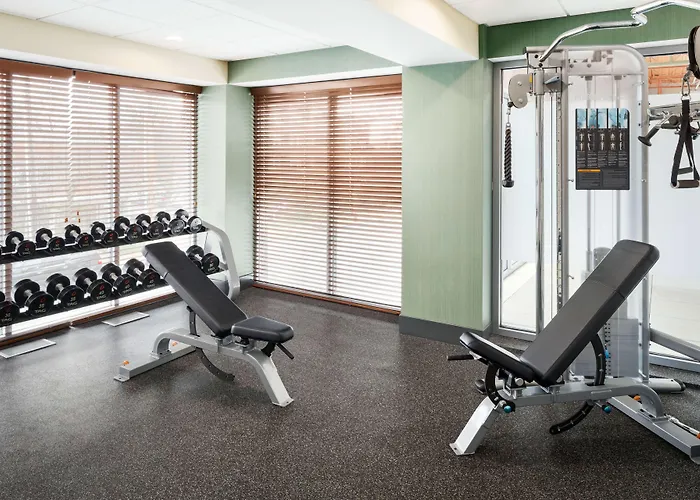 Hampton Inn And Suites Clayton/St. Louis-Galleria Area
