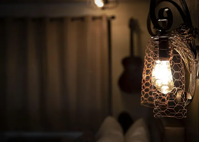 Campfire Hotel