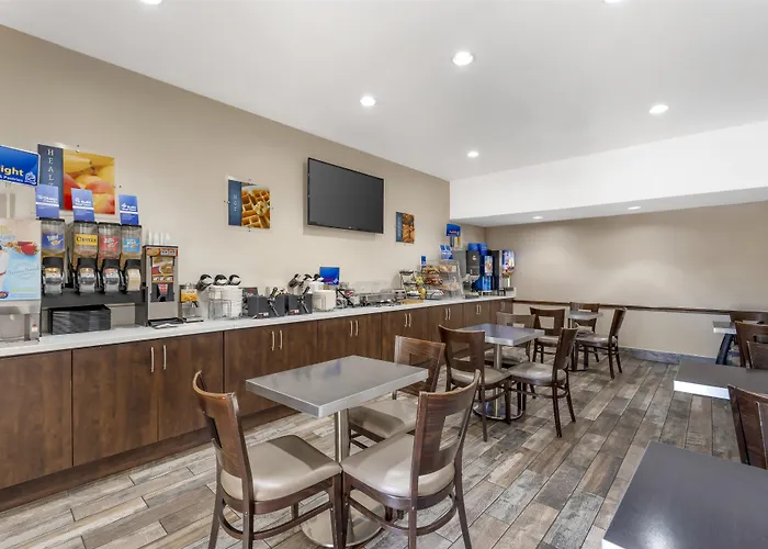 Best Western Redondo Beach Galleria Hotel - Beach City La