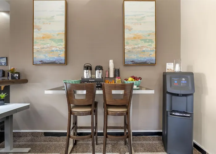Best Western Redondo Beach Galleria Inn Hotel - Beach City LA